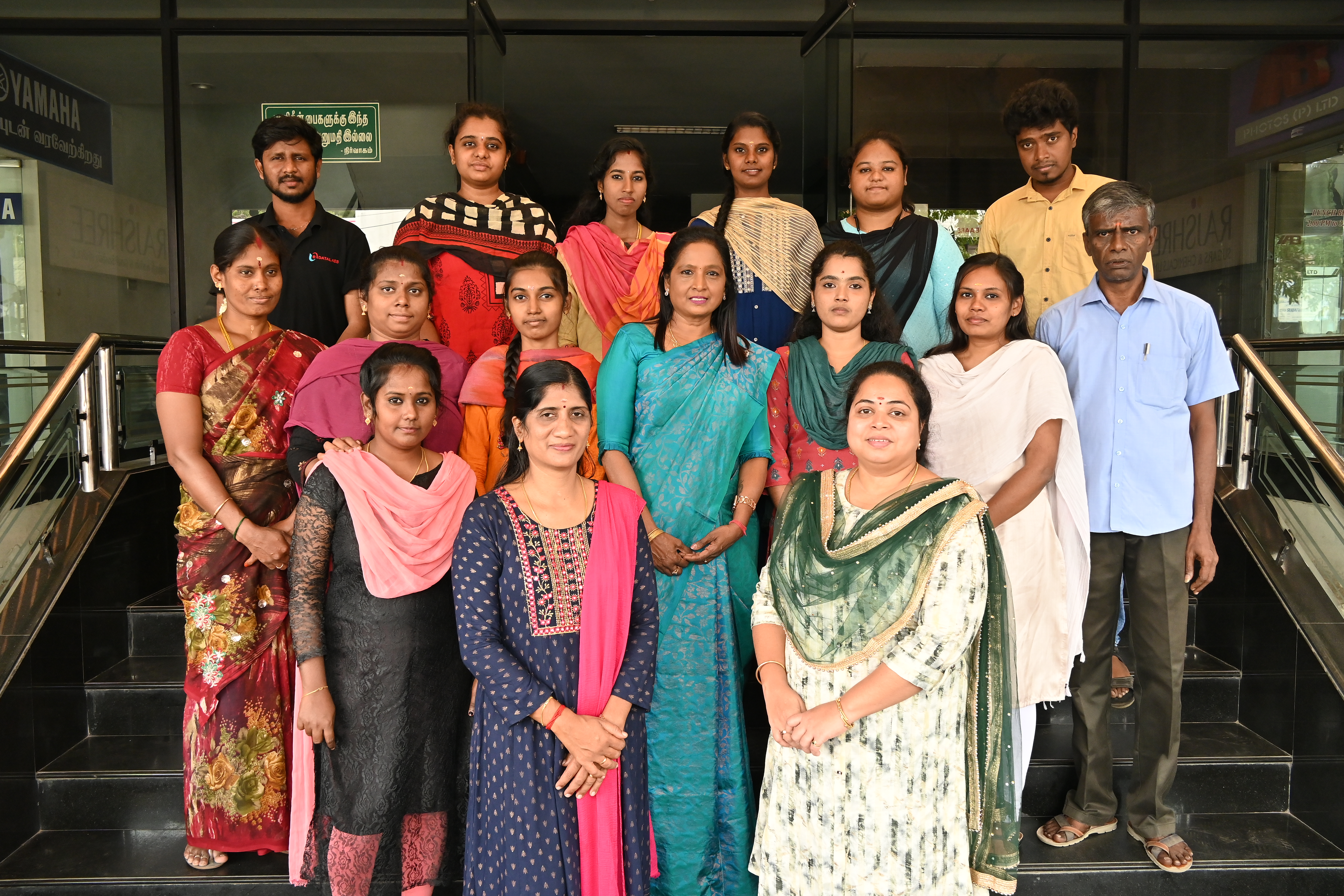 EDL Technologies team gallery image